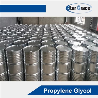 Propilen glikol holati